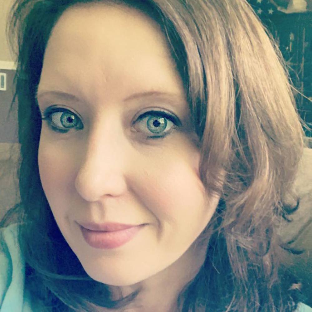 Meet your Posher, Jacinta